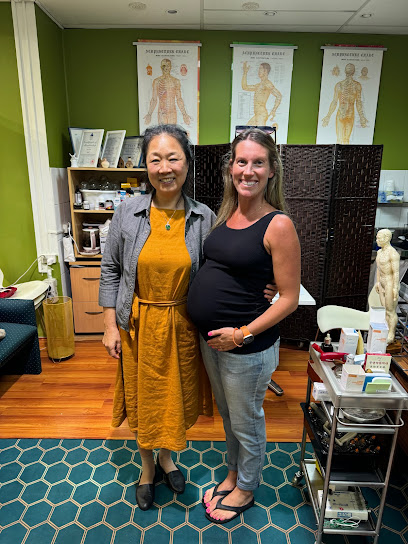 Acupuncture clinic