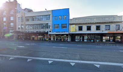 Commercial Painters Sydney