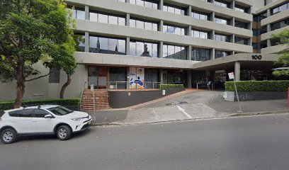 The Centre for Podiatric Surgery & Medicine