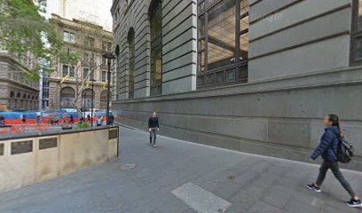 Sydney Medical Practice
