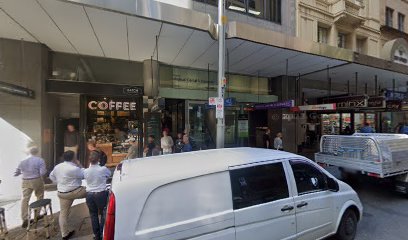Sydney, Medical, Dental and Cosmetic Centre - Dr Vincent Nguyen