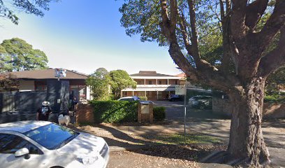 Katelaris Urology Hornsby