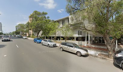Sydney Southwest Private Hospital -Urology