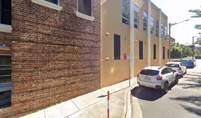 Coogee Boys’ Preparatory School