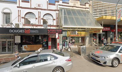 Chinese Herbalist