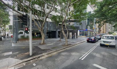Nanbaree Child Care Centre