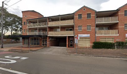 Sydney South West Endocrine Centre