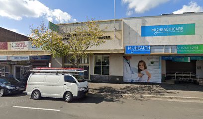 Western Sydney Diabetes & Endocrine Centre-Carol Ting