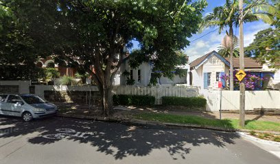 Bambini's Childcare Centre