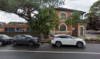 Goodstart Early Learning Glebe