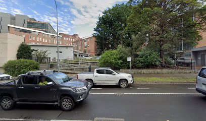 Royal North Shore Hospital Child Care Centre