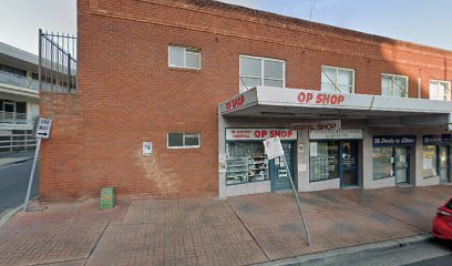 St George Hospital Opportunity Shop