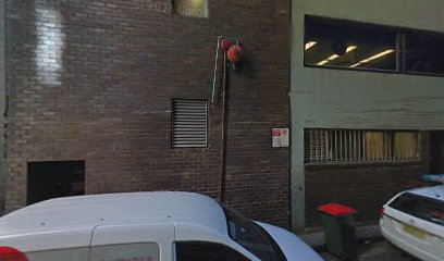 Bounty Oil and Gas NL