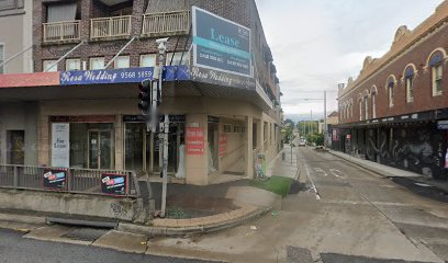 The Dress Shoppe