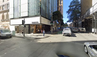 Pitt St Cosmetic Clinic
