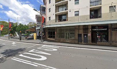 Glebe's Dvds Collectables