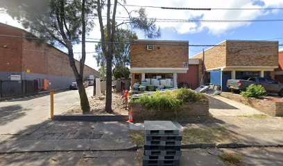 DVD Direct Shop PTY Ltd.