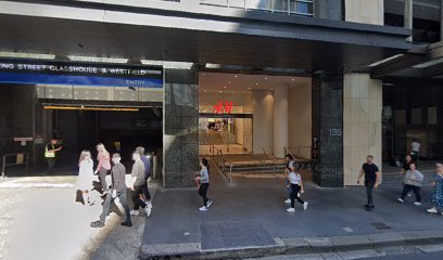 Tempered Cafe