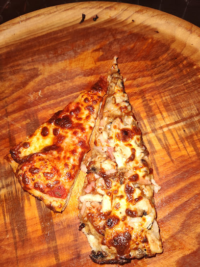 Pizza Inn