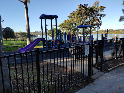 Brays Bay Reserve