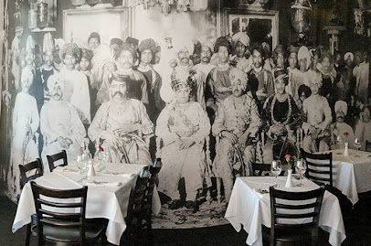 Malabar South Indian Restaurant