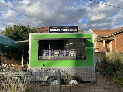 Bahas Taqueria