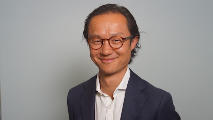 Dr Jeff Ling, Orthopaedic Surgeon, Specialising in the Foot & Ankle