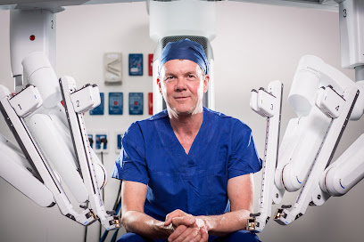 Associate Professor Michael JW Cooper