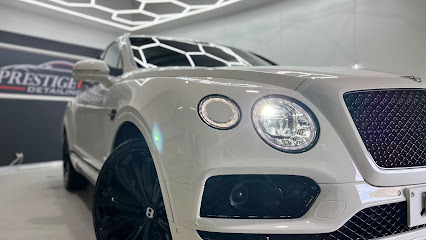 Prestige Car Detailing