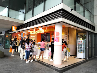 Gelatissimo Darling Harbour