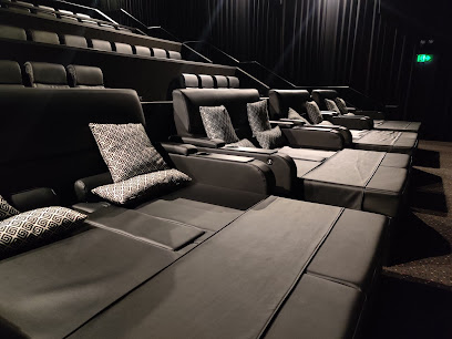 Hoyts Chatswood Mandarin