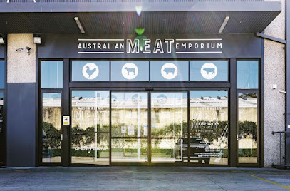 The Meat Emporium