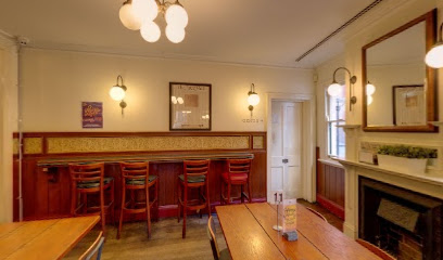 Harts Pub