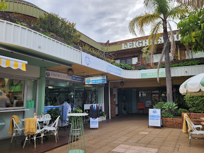 Premier La Ghia Drycleaners