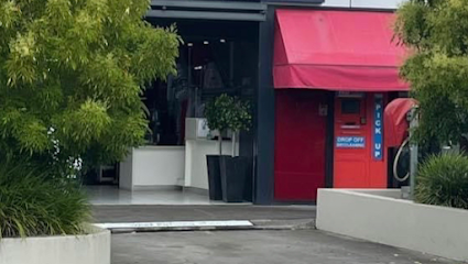 Lindus Dry Cleaners