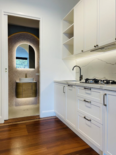 BEAU RENO | Bathroom renovations Sydney