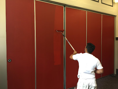 Commercial Painters Pty Ltd