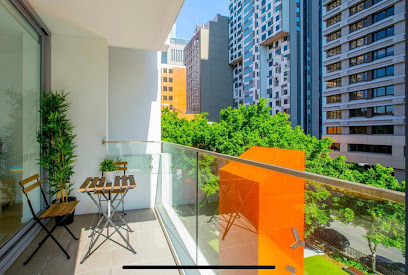 Aspire Apartments Sydney
