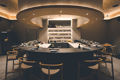 KOI Dessert Bar
