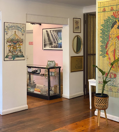 The Wayside Chapel Op Shop Potts Point