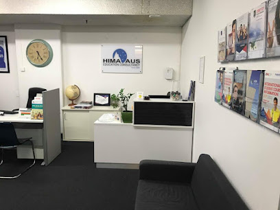 Hima-Aus Education Consultancy