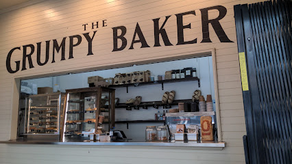 Grumpy Baker