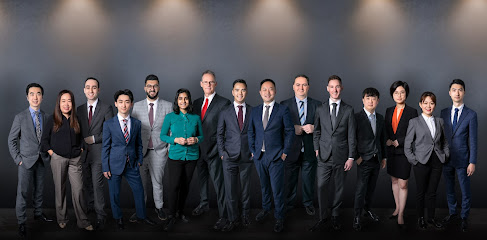 JB Solicitors
