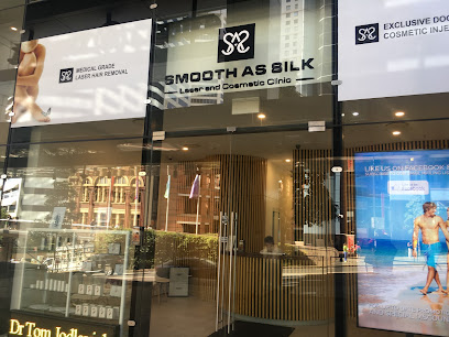 Smooth As Silk Laser and Cosmetic Clinic