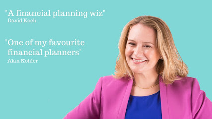 Claire Mackay Independent Financial Planner Sydney