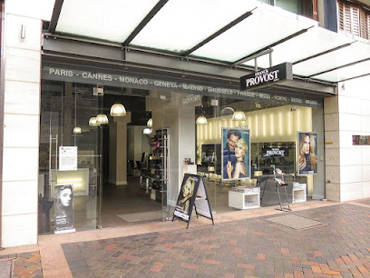 Franck Provost Sydney CBD Hair Salon