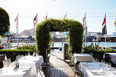 Nick's Seafood Restaurant