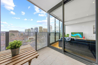 Astra Apartments North Sydney