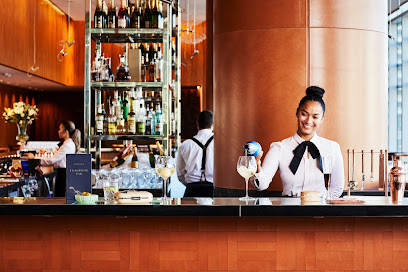 Champagne Bar