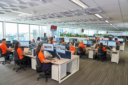 Alinta Energy